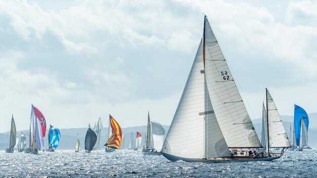 Wind Spirit and Sea Cyclades Cup 2025 – Another Standout Edition Wraps Up