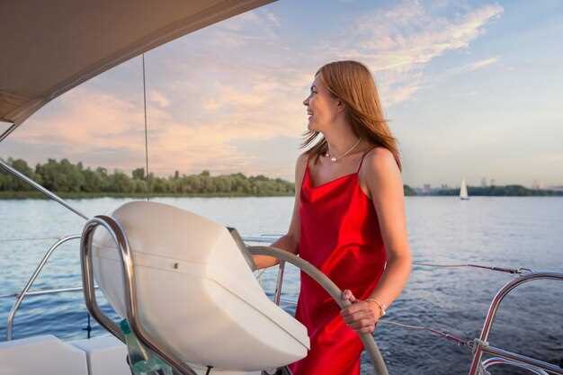 Yachting World – Your Ultimate Guide to Luxury Yachting