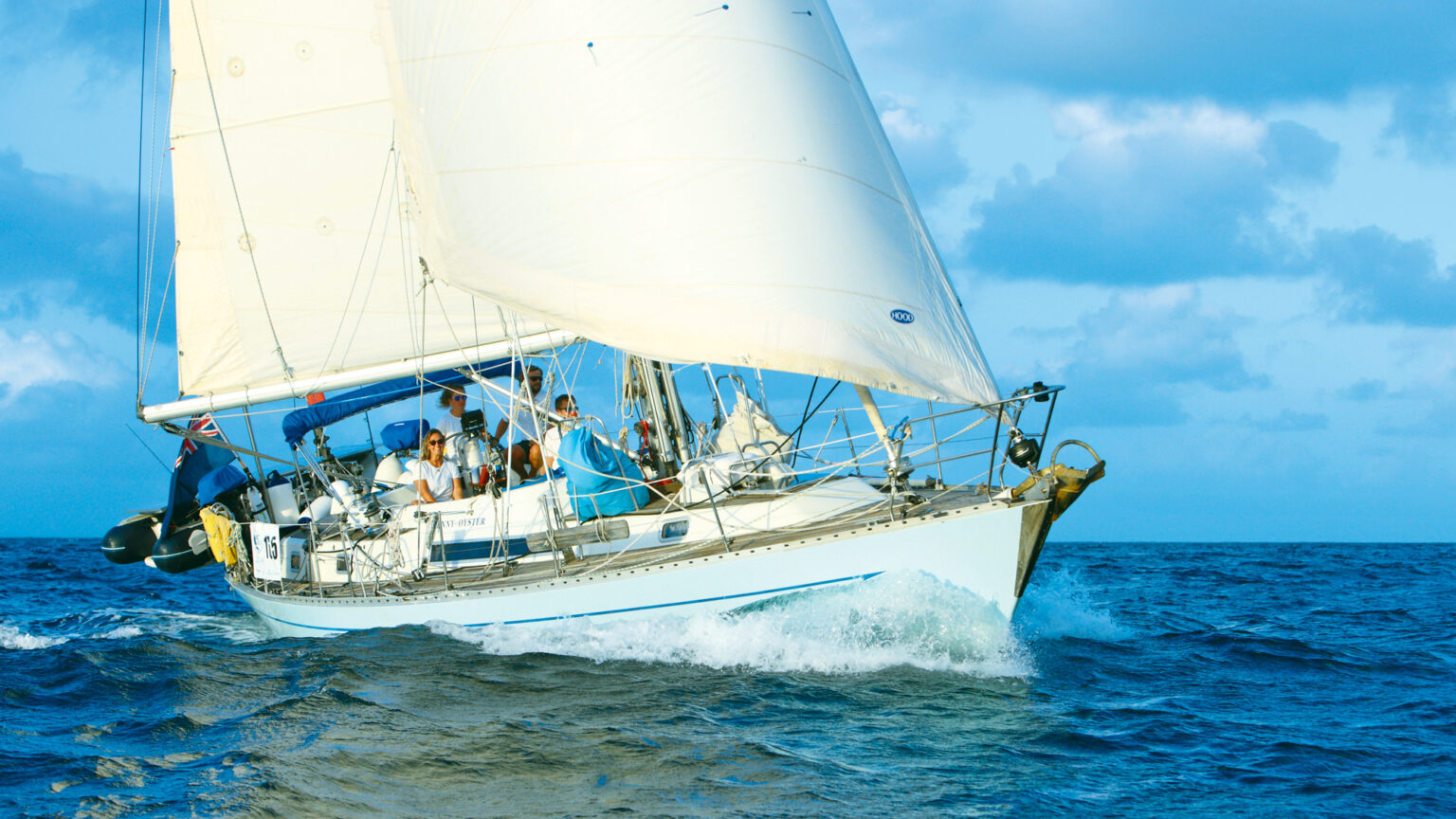 Affordable Yachts: Find a Quality Vessel Under £100,000