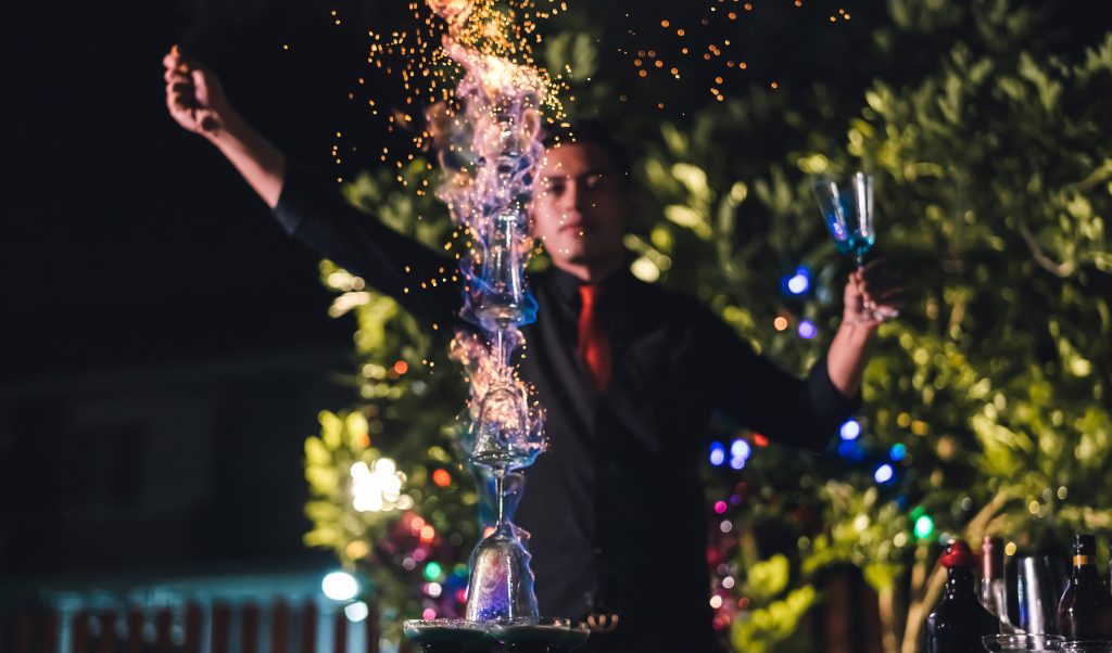 Afterparty Extravaganza: North Coast’s 15-Year Milestone