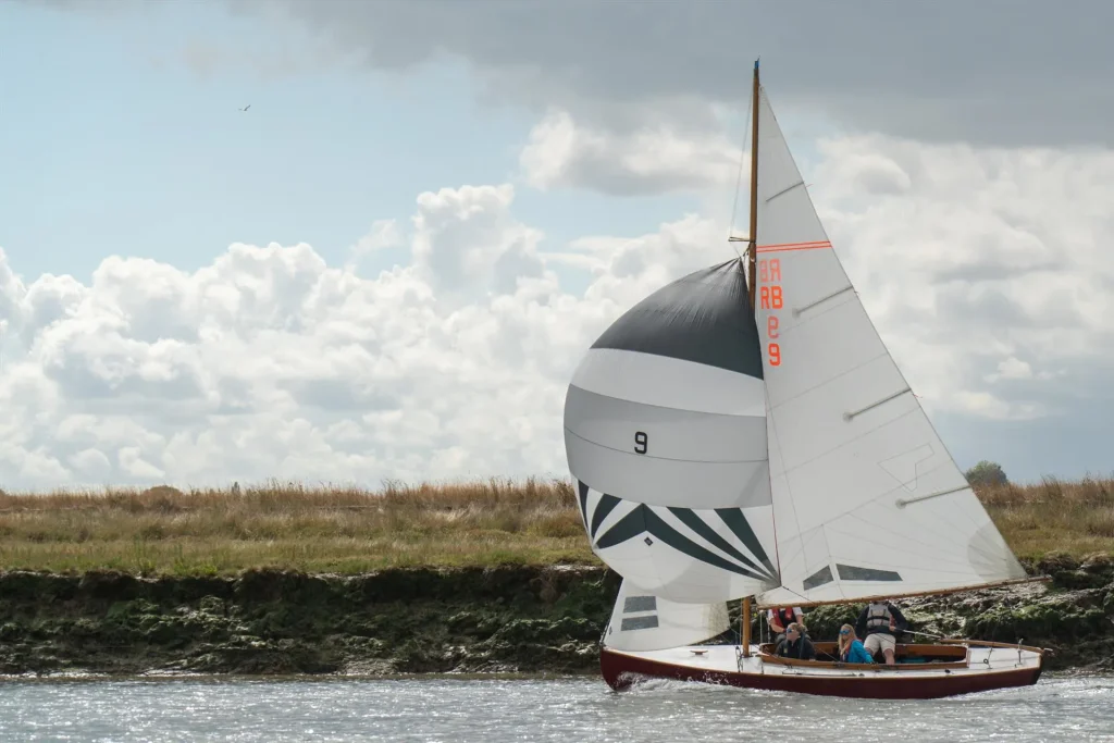 Thrilling Moments from Burnham Week 2025
