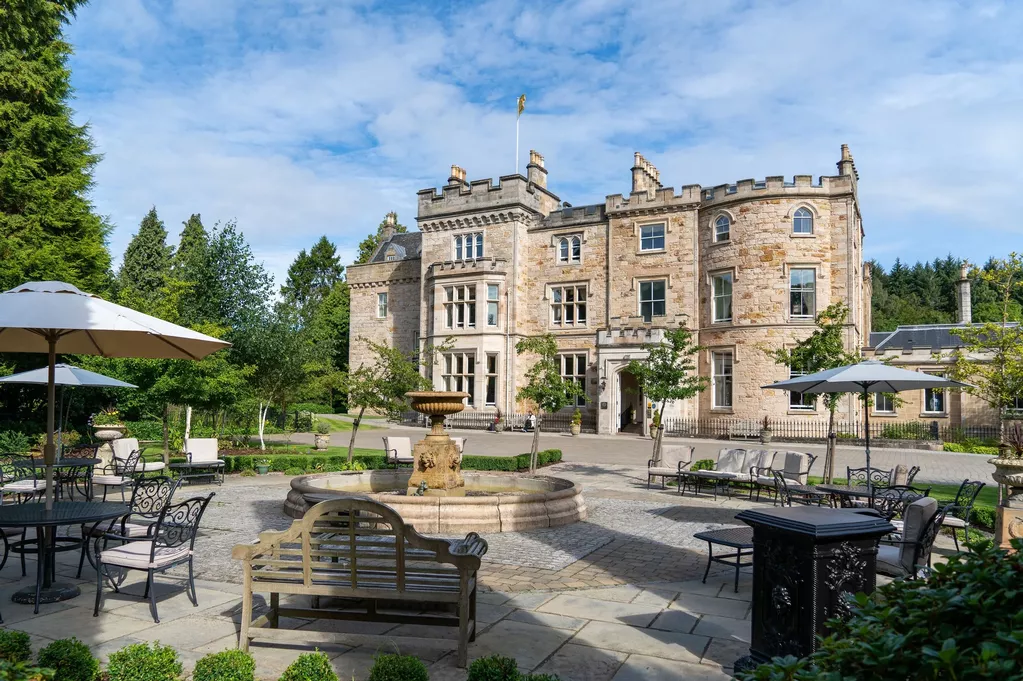 South Lanarkshire Launches Major Campaign to Revitalize Autumn and Winter Tourism