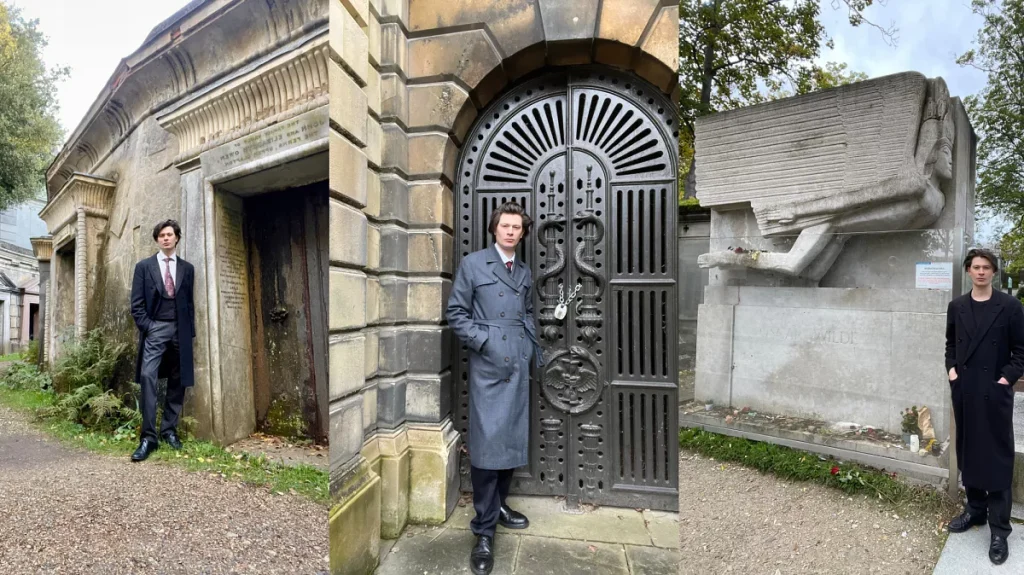 Why Visiting Historic Graveyards Is Gaining Popularity Across Europe