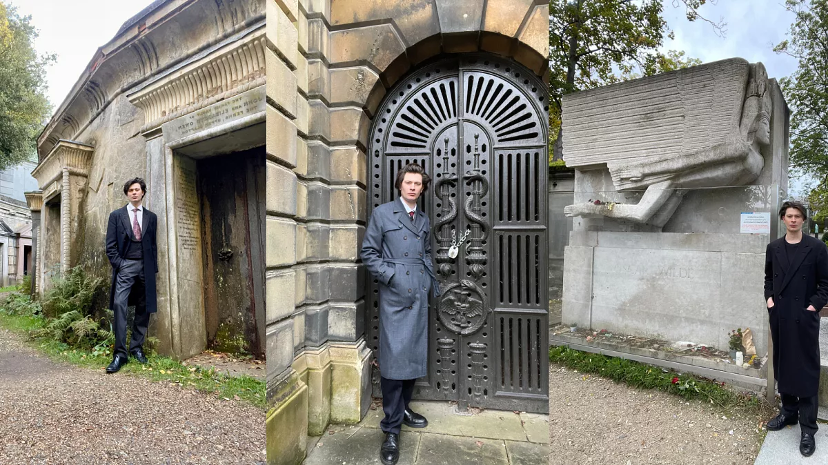 Why Visiting Historic Graveyards Is Gaining Popularity Across Europe