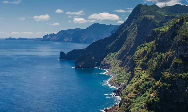 Madeira to Host the 2026 ABTA Travel Industry Convention