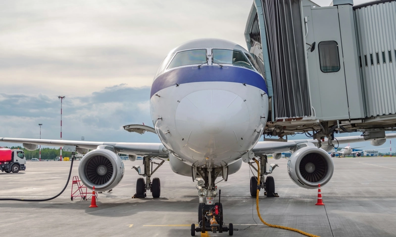 Innovative Sustainability Framework Launched by IATA for Airlines