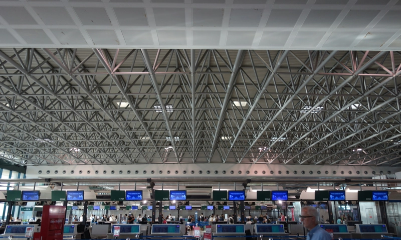 Growing Use of AI Tools Among Travelers Brings Benefits and Challenges