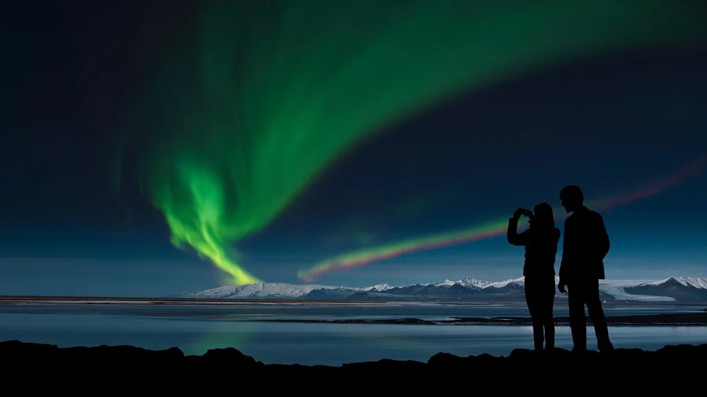 Iceland eyes increased tourist tax amid record visitor growth
