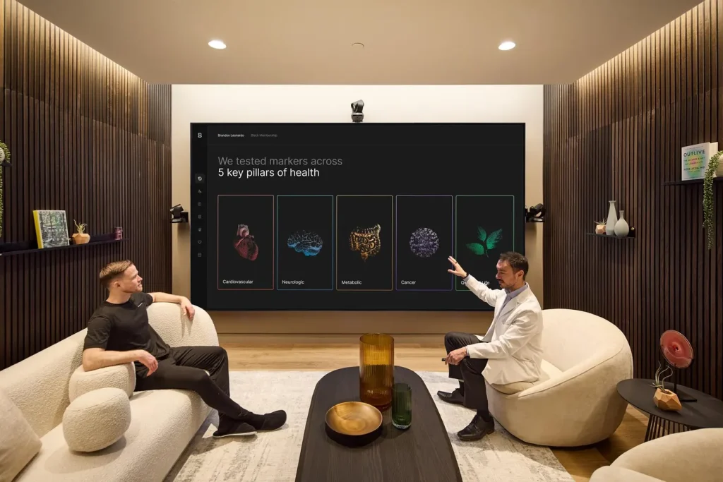 The New Wave: Luxury Travel’s Embrace of Personalized Preventive Health