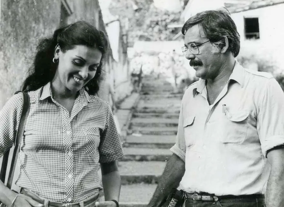 Cuba’s “Hasta Cierta Punto” – A Satirical Take on Gender Roles in 1980s Cuba