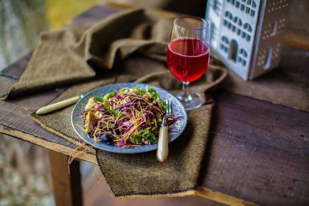 20 Iconic French Dishes Along the Waterways – A Culinary Guide