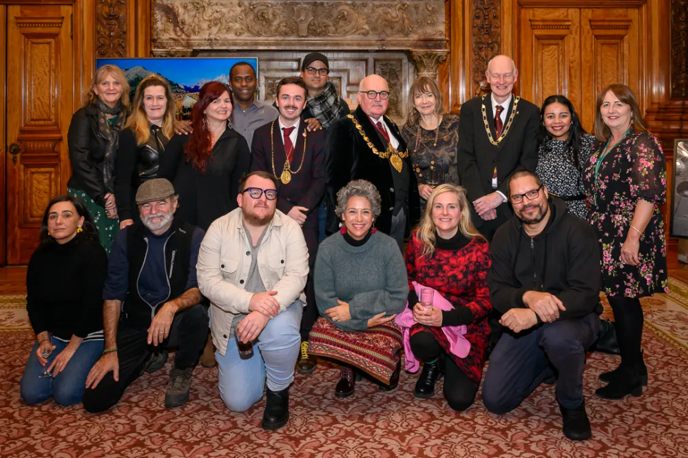 Celebrating a Decade of the Havana Glasgow Film Festival