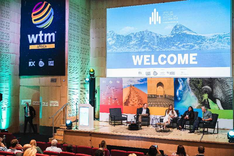 Africa’s Tourism Investment Conference to Drive Sustainable Tourism Growth in Cape Town