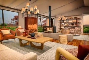 Siringit Collection’s New Camp Elevates Safari Luxury in Tanzania by 2026