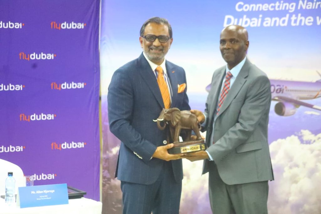 Kenya’s Expanding Flight Connections Fuel Tourism and Trade