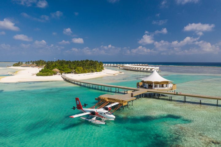 How Quality and Authenticity Fuel Maldives Tourism Expansion