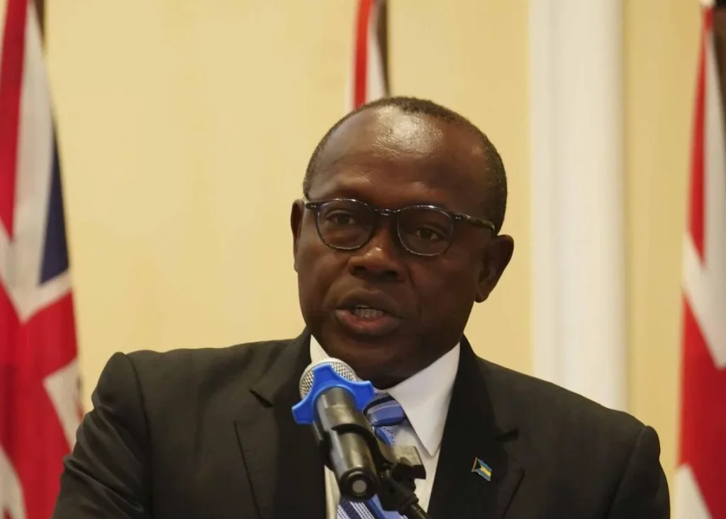 Bahamas Demands Environmental Compliance for Future Tourism Ventures