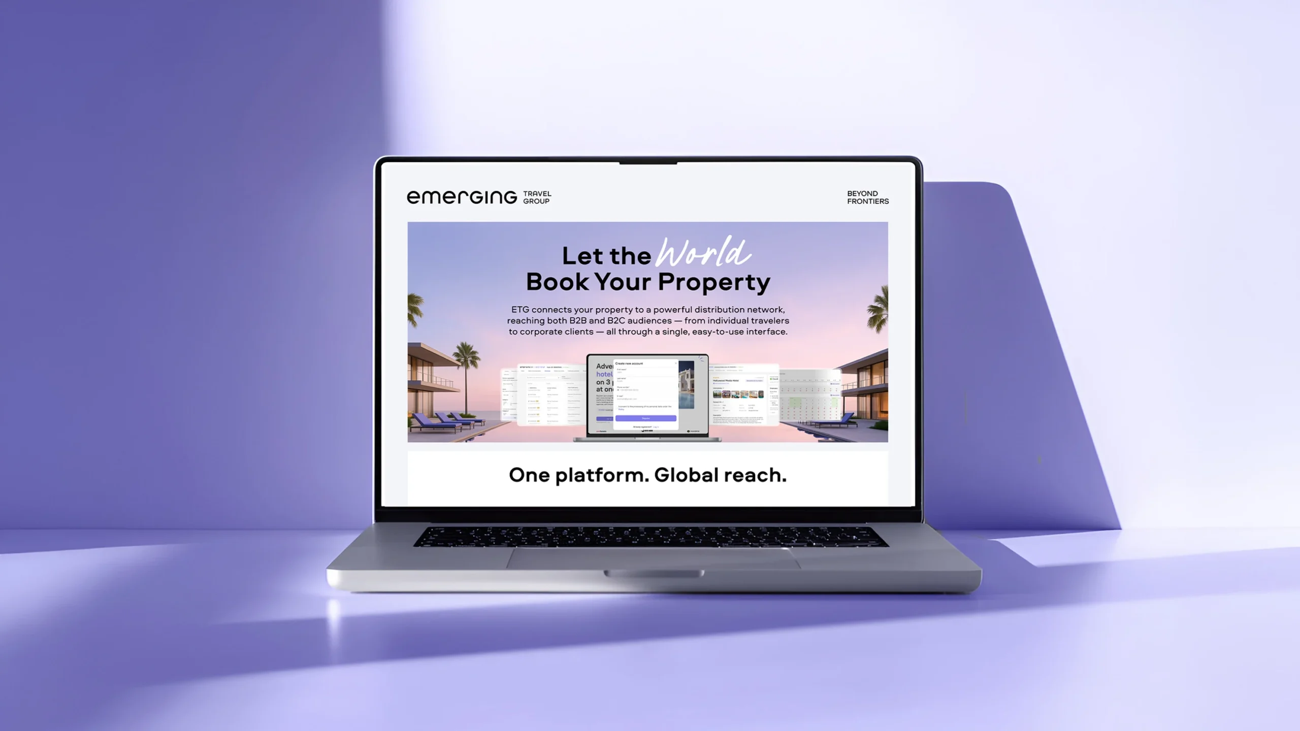 Surge in Turkey Bookings Highlights Rising Travel Demand