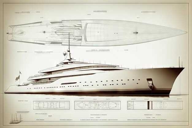 80m Nobiskrug Superyacht to Be Built – Specs, Timeline, and Design
