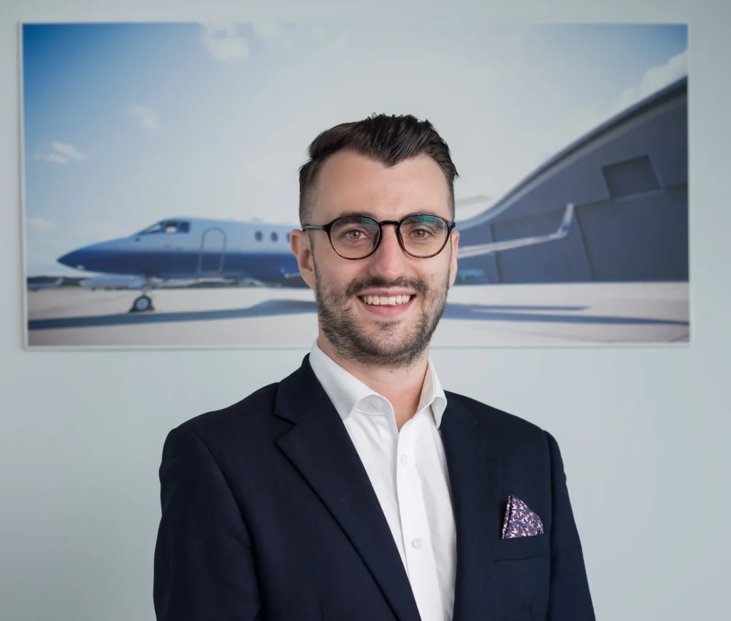 Southeast Asia Sees a Boom in Private Air Charter Business