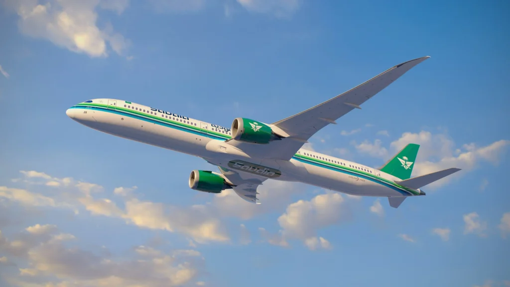 Saudia’s Long-Term Commitment to Riyadh Season 2025-2026 Celebrated