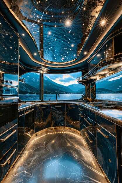 Admiral 35m 2014 Yacht – Luxury Motor Yacht Overview, Specs & Features