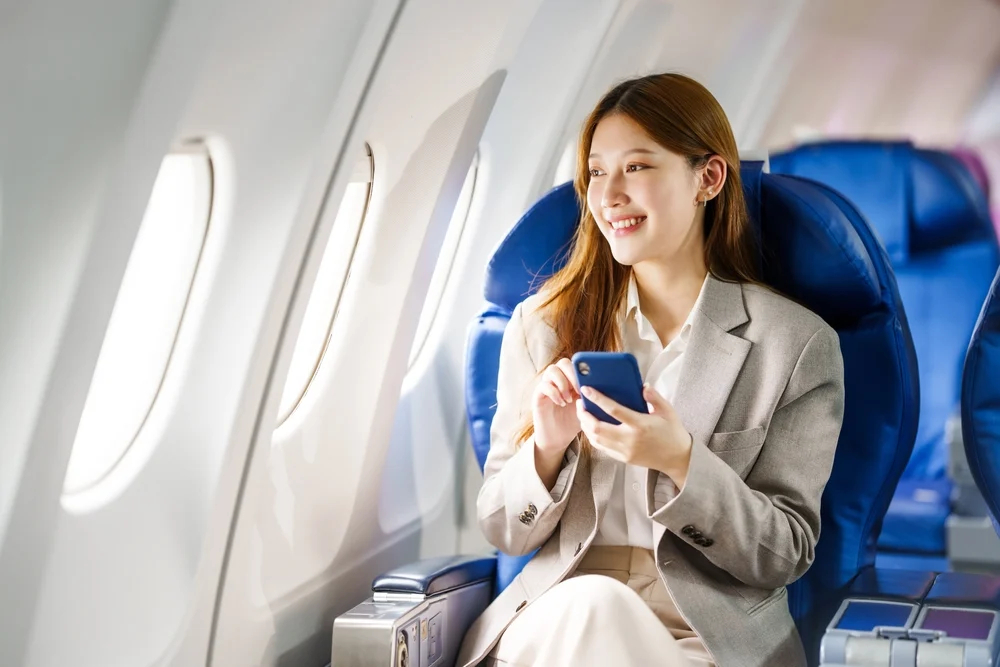 Growth of Intra-ASEAN Air Travel and Regional Aviation Trends by 2025