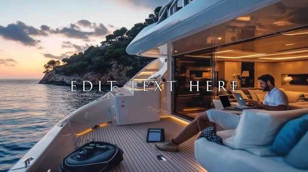 AHS Yacht for Sale | Luxury Yacht Listings, Specs & Prices