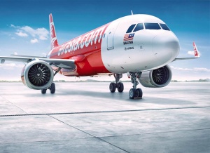 AirAsia Sets New Standards in Asia’s Low-Cost Aviation Market