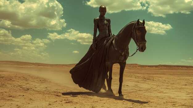 Al Duhail Arabian Queen – Qatar’s Iconic Arabian Horse in Racing and Heritage
