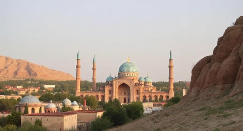 Azerbaijan and Uzbekistan Launch Joint Silk Road Tourism Campaign Across Europe