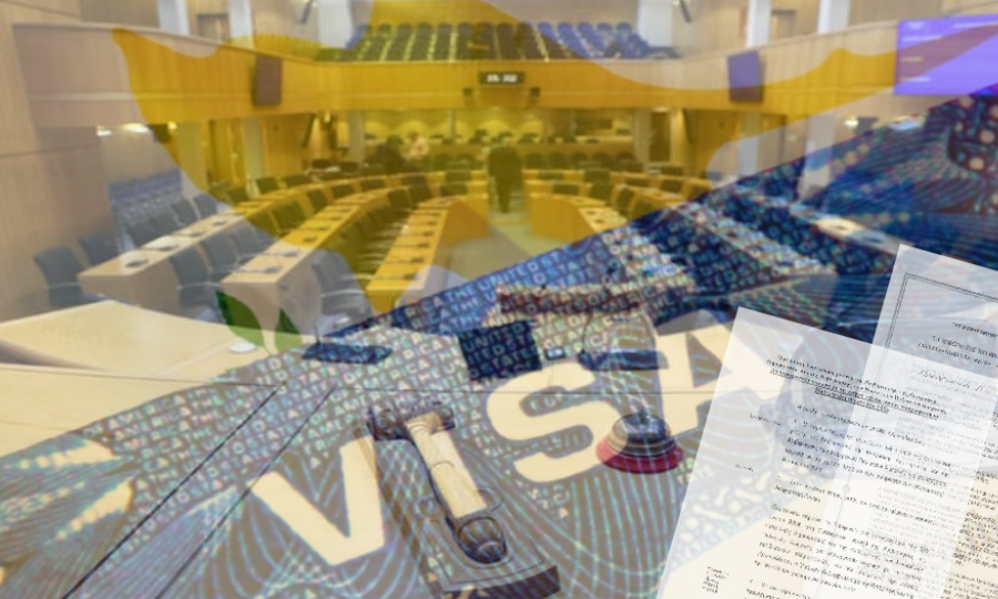 Delay in Cyprus Visa-Free Access to U.S. and Its Broader Implications