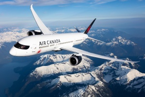 Air Canada Launches Bonus Points Promotion for Autumn UK Flights