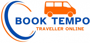 Easy Online Booking Transforms Group Travel with Tempo Travellers in India