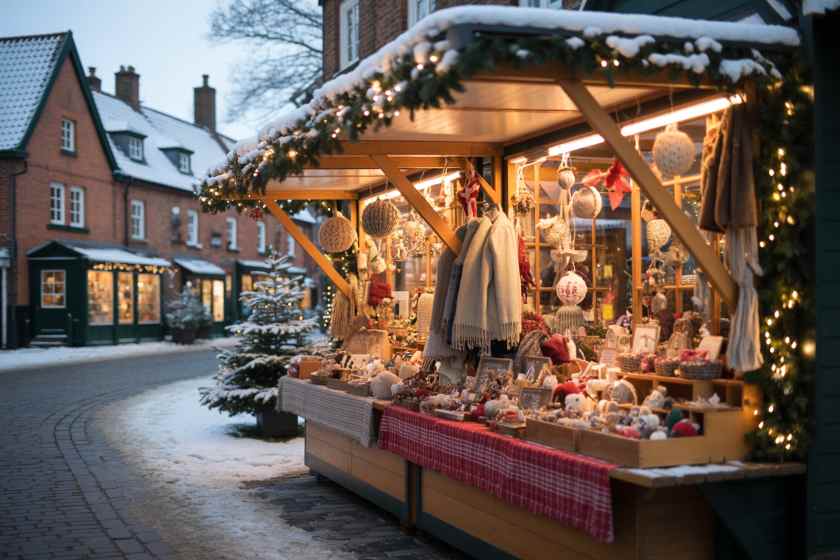 Exploring the Latest Festive Attractions at Manchester’s Christmas Market