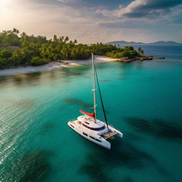 CMN Catamaran 32M Bella Vita – Luxury Charter in the British Virgin Islands & US Virgin Islands