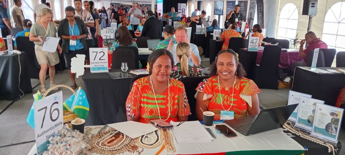 Pacific Leaders Convene in Tonga for the 2025 Sustainable Tourism Summit