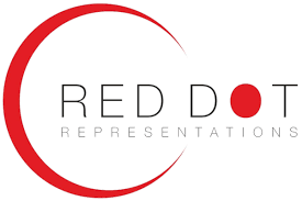 Red Dot Representation Connects Global Tourism in Ahmedabad, Bengaluru, and Chennai