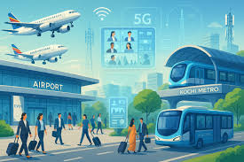 How Smaller Indian Cities Are Steering the Future of Global Travel