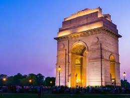 Delhi Celebrates Tourism Potential with 16th Champions Run Event