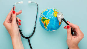 New UK-India Medical Travel Startup Raises .5M in Seed Funding