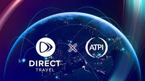 Direct Travel and ATPI Merge to Create USD 6 Billion Travel Management Entity