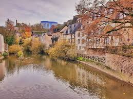 Exploring the Overlooked Beauty of Luxembourg for Autumn and Winter Travel