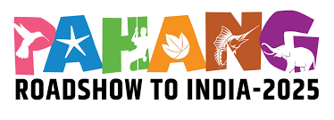 Strengthening Travel Links: Pahang’s 2025 Roadshow Tour in India