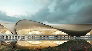 New Airports Set to Elevate Delhi and Mumbai Aviation Hubs