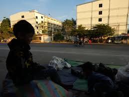 South Korea Imposes Travel Ban on Key Cambodian Areas Due to Scam Surge