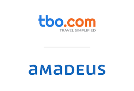 TBO Tek Collaborates with Amadeus on AI-Powered Travel Marketplace in South Asia