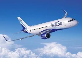 IndiGo Grows Delhi Hub with New Global and Local Flight Services