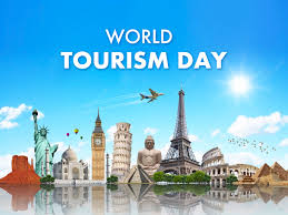 Surge in Domestic and International Travel Interest Ahead of World Tourism Day