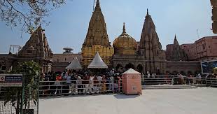 Kashi Vishwanath Corridor Sparks Significant Economic Growth in Uttar Pradesh